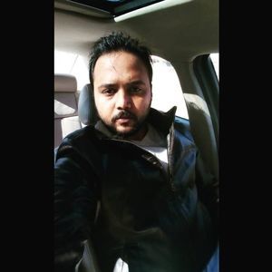 Meet your Posher, Ankur